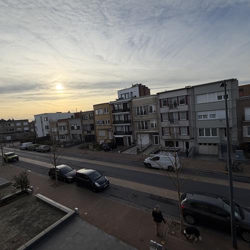 Appartement à louer Blankenberge - Caenen 4258577 - 584885
