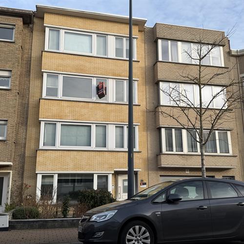 Appartement à louer Blankenberge - Caenen 4258577 - 584867