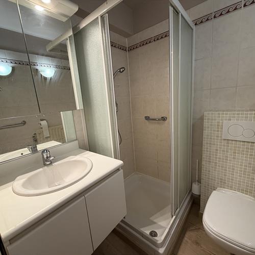 Appartement à louer Blankenberge - Caenen 4258577 - 584897