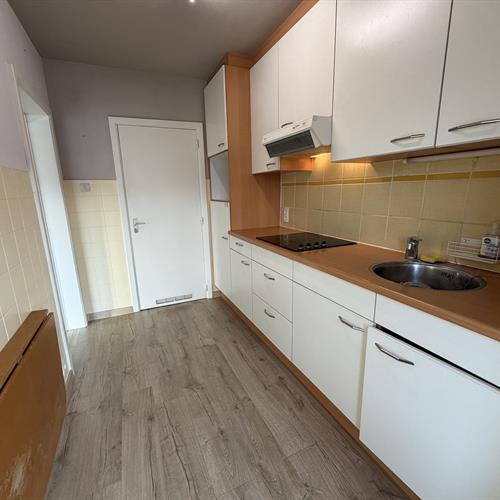 Appartement à louer Blankenberge - Caenen 4258577 - 584891