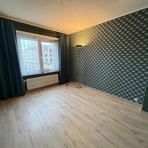 Appartement à louer Blankenberge - Caenen 4258577 - 584909