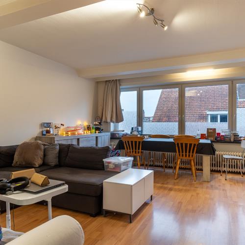 Appartement à vendre Oostkamp - Caenen 4258628 - 596603