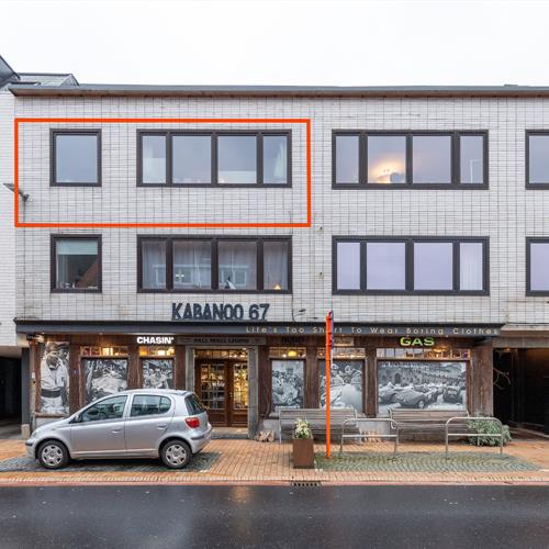 Appartement à vendre Oostkamp - Caenen 4258628 - 596633