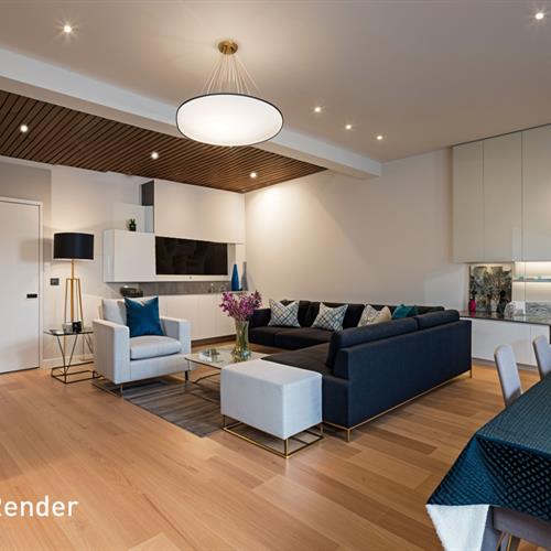 Appartement à vendre Oostkamp - Caenen 4258628 - 596588