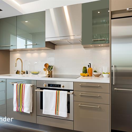 Appartement à vendre Oostkamp - Caenen 4258628 - 596606