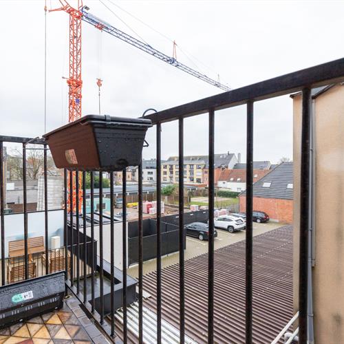 Appartement à vendre Oostkamp - Caenen 4258628 - 596627