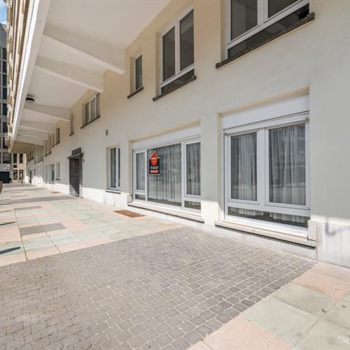 Appartement te koop Blankenberge - Caenen 4258804 - 584730