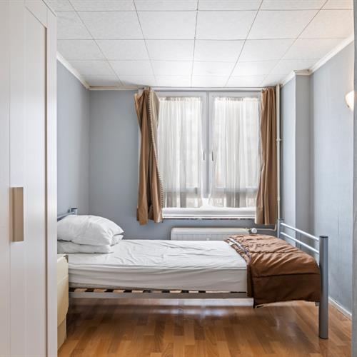 Appartement te koop Blankenberge - Caenen 4258804 - 584715