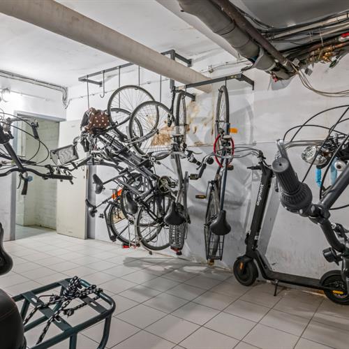 Appartement te koop Blankenberge - Caenen 4258804 - 584718