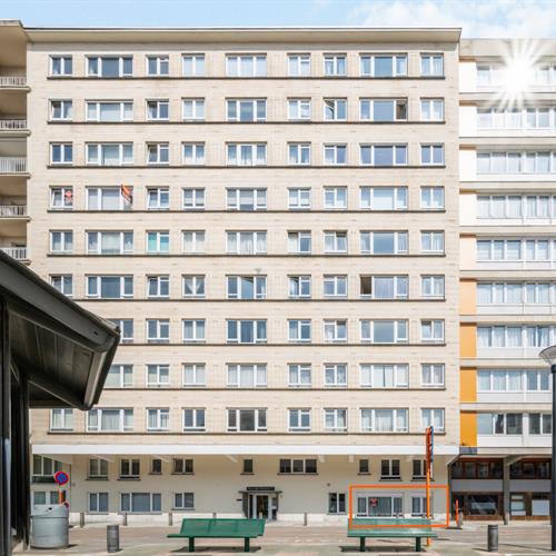 Appartement te koop Blankenberge - Caenen 4258804 - 584721