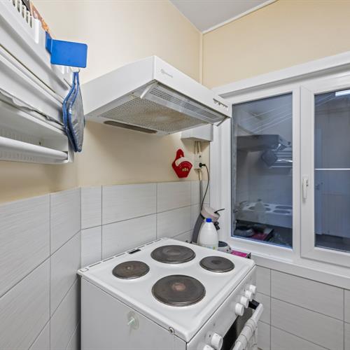 Appartement te koop Blankenberge - Caenen 4258804 - 584694