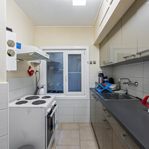 Appartement te koop Blankenberge - Caenen 4258804 - 584691