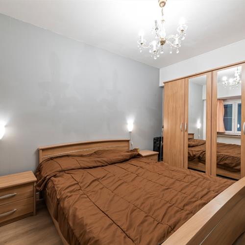 Appartement te koop Blankenberge - Caenen 4258804 - 584700