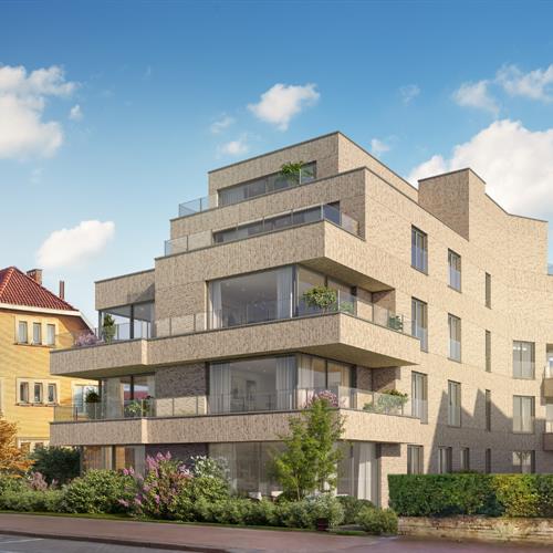 Construction neuve à vendre La Panne - Caenen 4258980 - 585449