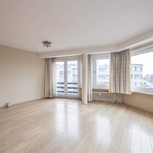 Appartement à vendre Ostende - Caenen 4259112 - 586223