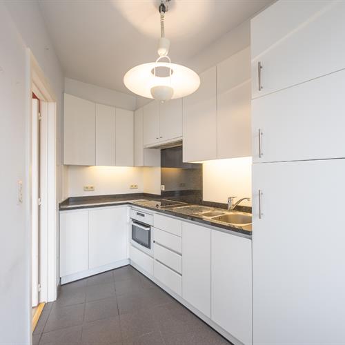 Appartement à vendre Ostende - Caenen 4259112 - 586232