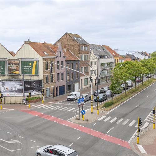 Appartement à vendre Ostende - Caenen 4259112 - 586244