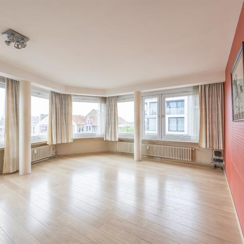 Appartement à vendre Ostende - Caenen 4259112 - 586226