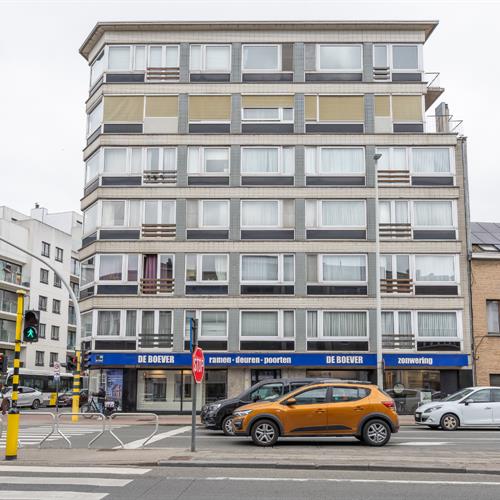 Appartement à vendre Ostende - Caenen 4259112 - 586274