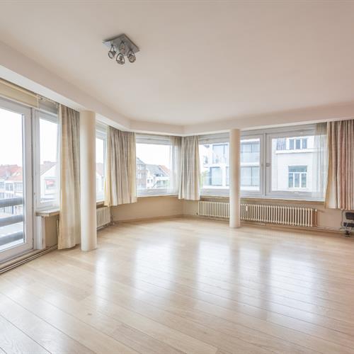 Appartement à vendre Ostende - Caenen 4259112 - 586220