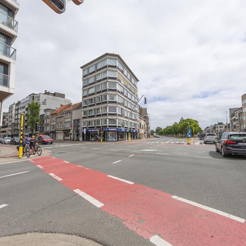 Appartement à vendre Ostende - Caenen 4259112 - 586271