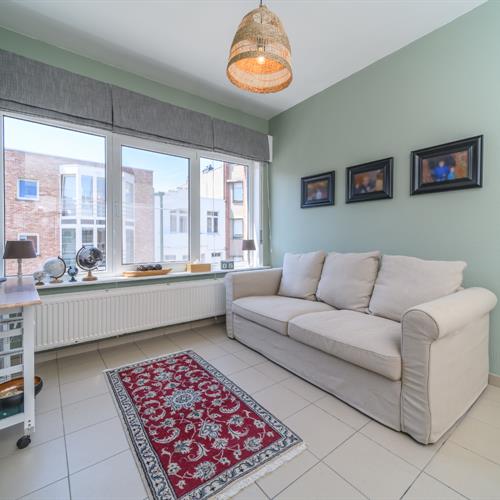 Appartement à vendre La Panne - Caenen 4259305 - 586892