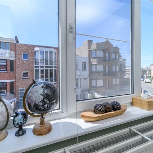 Appartement à vendre La Panne - Caenen 4259305 - 586904