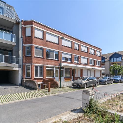 Appartement à vendre La Panne - Caenen 4259305 - 586910