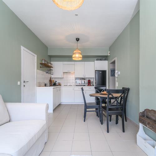 Appartement à vendre La Panne - Caenen 4259305 - 586889