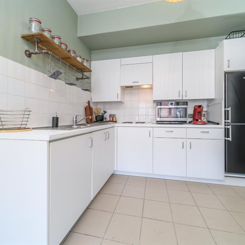 Appartement à vendre La Panne - Caenen 4259305 - 586883