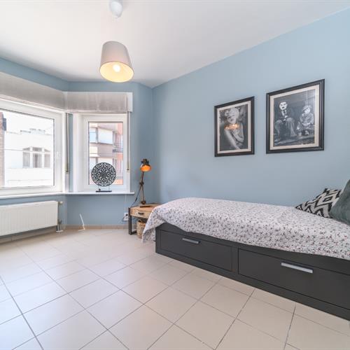 Appartement à vendre La Panne - Caenen 4259305 - 586895