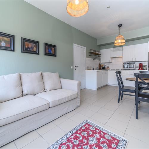 Appartement à vendre La Panne - Caenen 4259305 - 586880