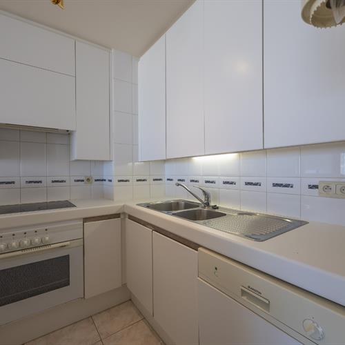 Appartement à vendre Middelkerke - Caenen 4259306 - 586943