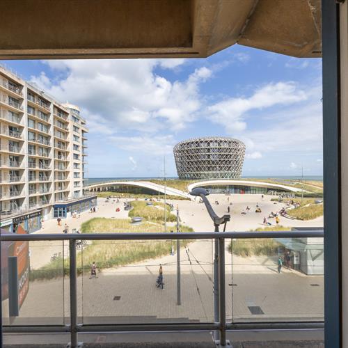 Appartement à vendre Middelkerke - Caenen 4259306 - 586913