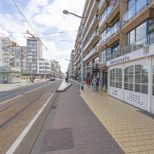 Appartement à vendre Middelkerke - Caenen 4259306 - 586979