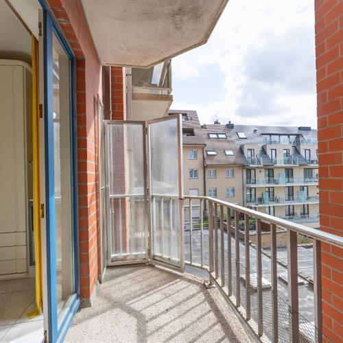 Appartement à vendre Middelkerke - Caenen 4259306 - 586964