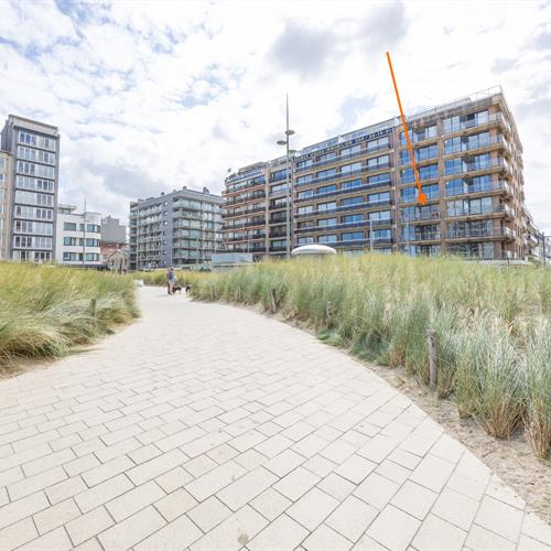 Appartement à vendre Middelkerke - Caenen 4259306 - 586991