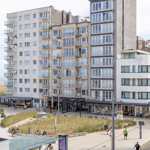 Appartement à vendre Middelkerke - Caenen 4259306 - 586925