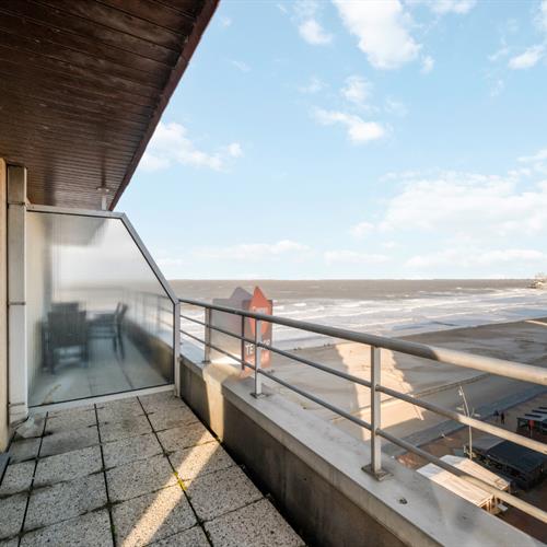 Studio te koop Blankenberge - Caenen 4259601 - 590100