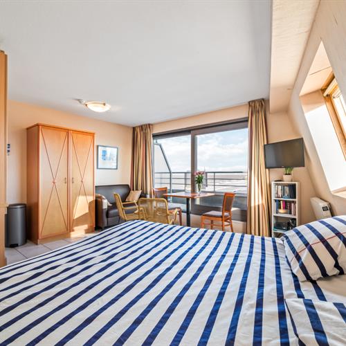 Studio te koop Blankenberge - Caenen 4259601 - 590397