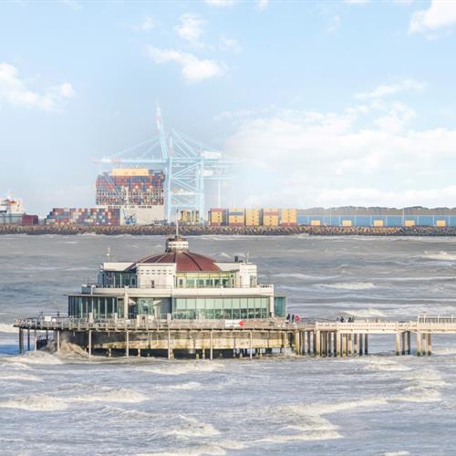 Studio te koop Blankenberge - Caenen 4259601 - 590427