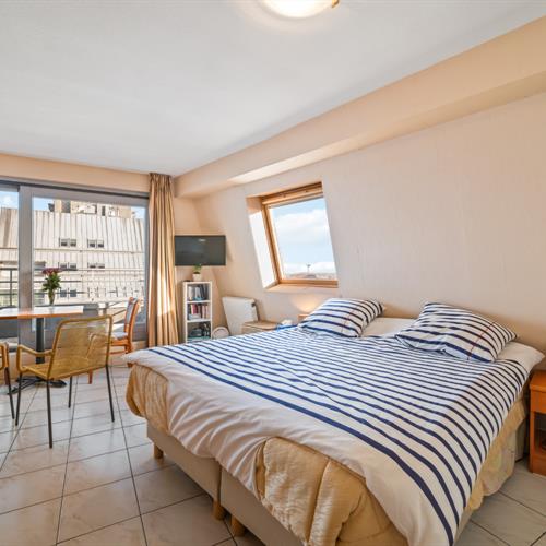 Studio te koop Blankenberge - Caenen 4259601 - 590394