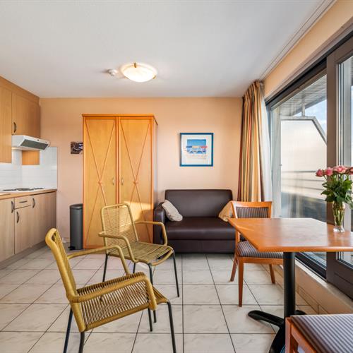 Studio te koop Blankenberge - Caenen 4259601 - 590415