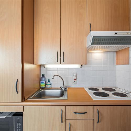 Studio te koop Blankenberge - Caenen 4259601 - 590409