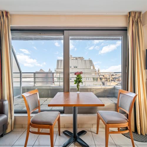 Studio te koop Blankenberge - Caenen 4259601 - 590403