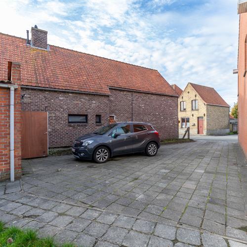 Huis te koop Oostkamp - Caenen 4259958 - 588573