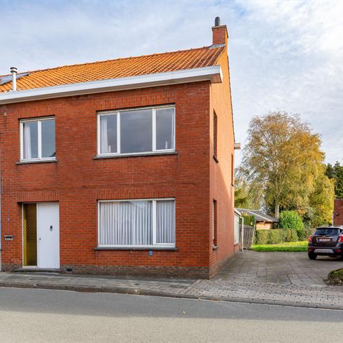 Huis te koop Oostkamp - Caenen 4259958 - 588531