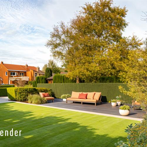 Huis te koop Oostkamp - Caenen 4259958 - 588576