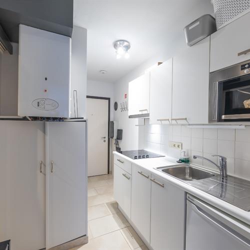 Studio te koop Oostende - Caenen 4260362 - 593277