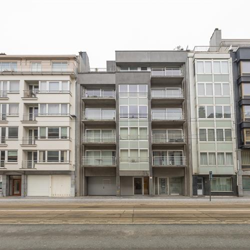 Studio te koop Oostende - Caenen 4260362 - 593292